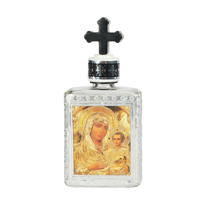 Ulei sfânt de ungere / Mir autentic din Bethlehem